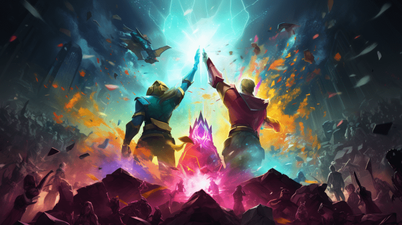 De kunst van relaties&nbsp;opbouwen